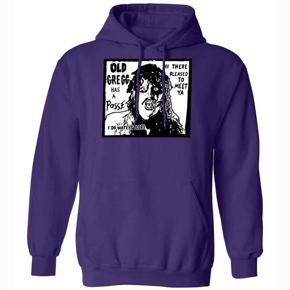 Damn Fine Cup of Coffee - Purple - 10