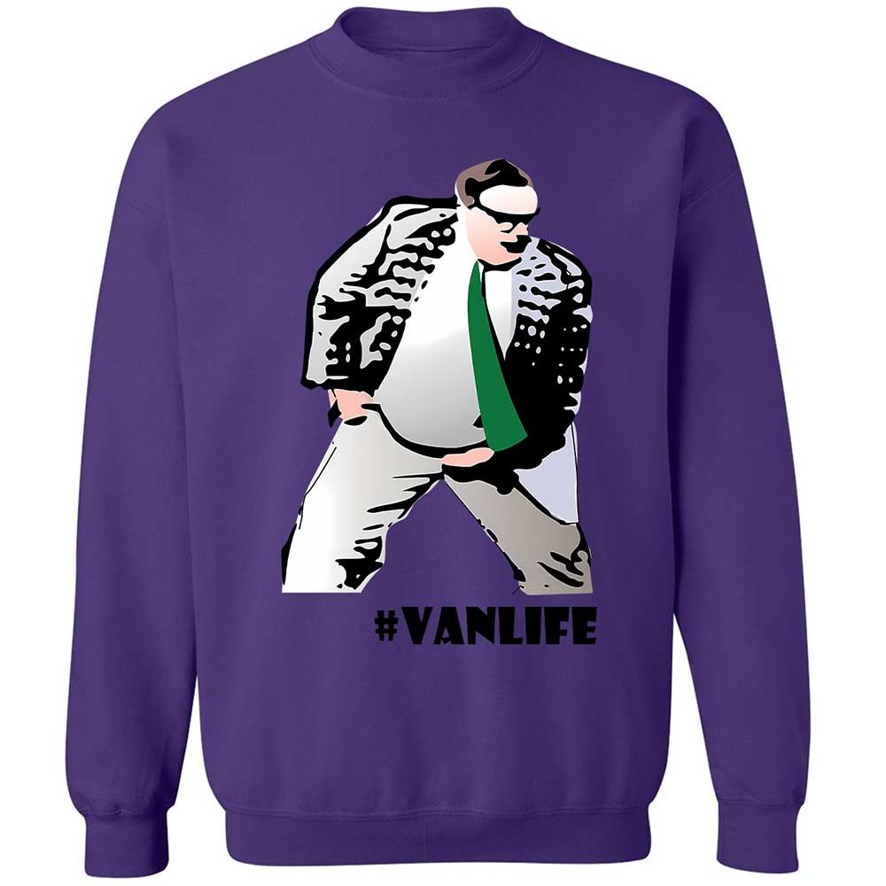 #Vanline - Purple - 10