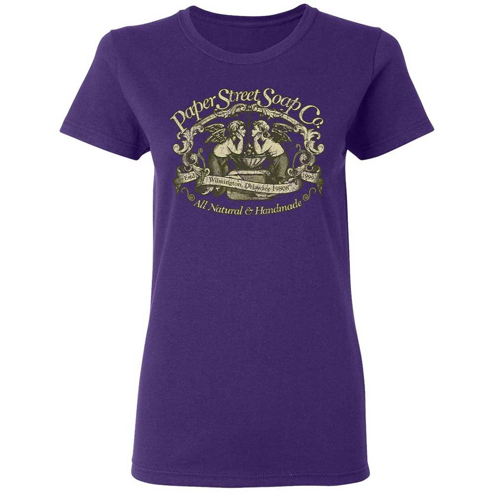 Paper Street Soap Company - Purple - 10
