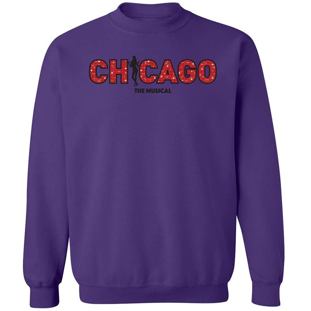 Chicago - Purple - 10