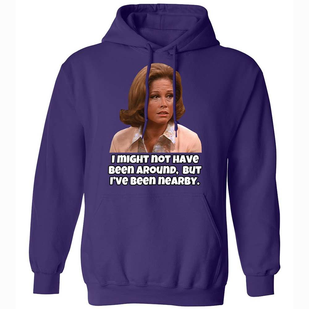 Classic Unisex Hoodie - WN1ZNPFE - Purple - 10