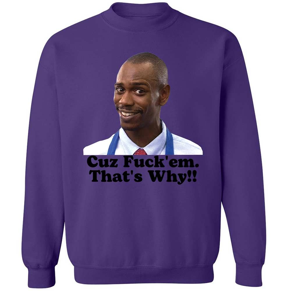 Classic Unisex Sweatshirt - P4H5GG9P - Purple - 10