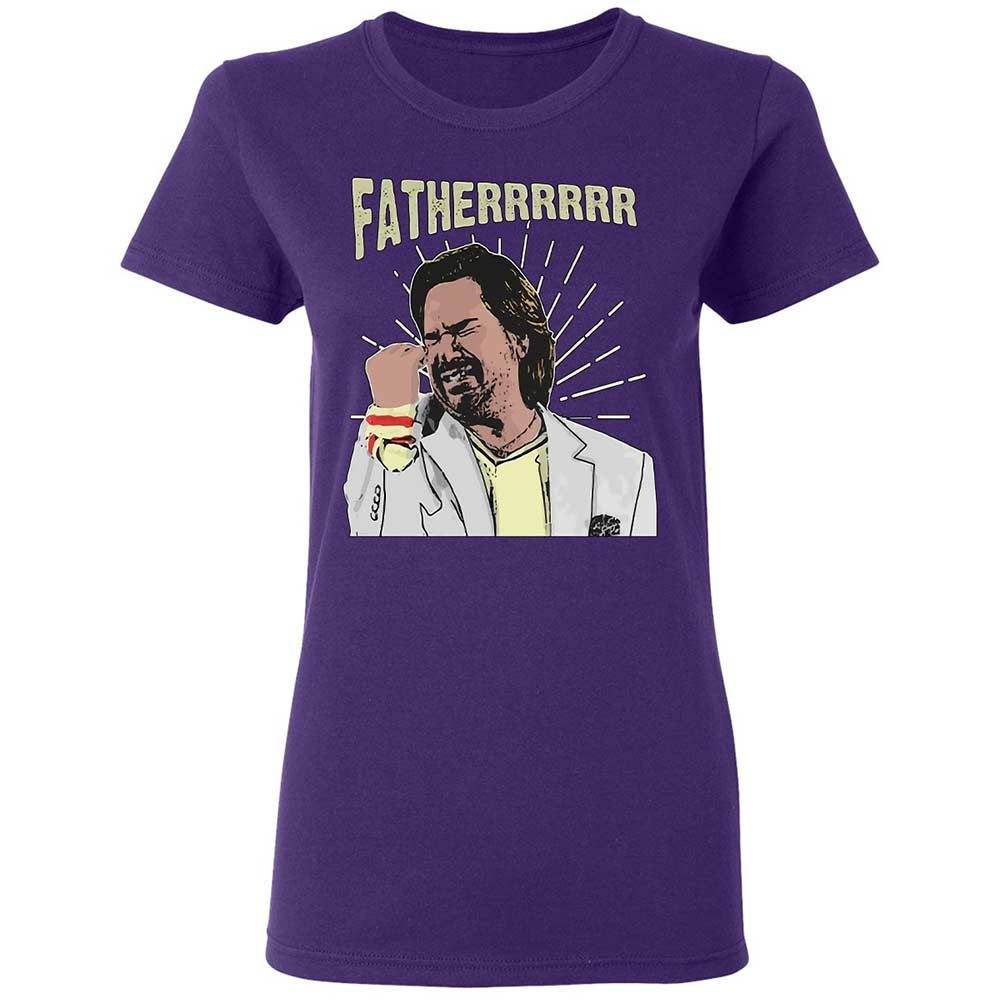 Fatherrrrr - Purple - 10