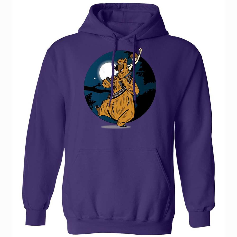 The Jungle Book Wars - Purple - 10