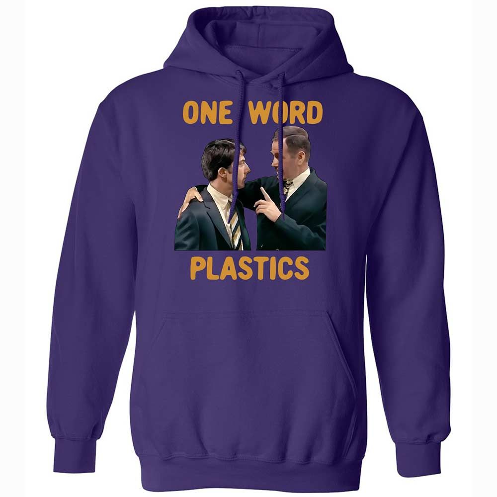 One Word - Purple - 10