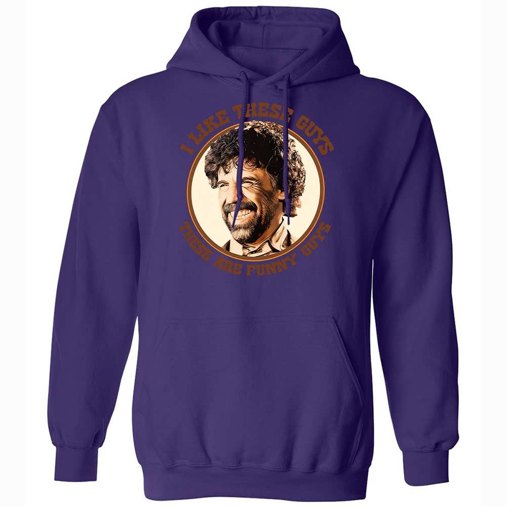Classic Unisex Hoodie - N4PLQ3U9 - Purple - 10