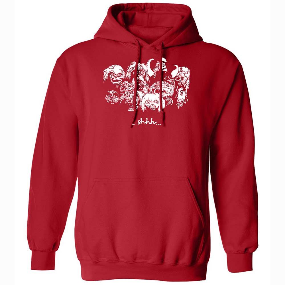 The Labyrinth Goblins - Red - 10