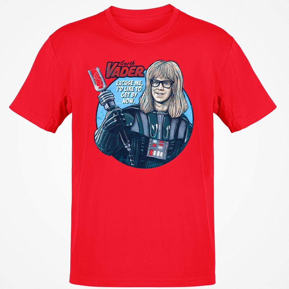 Classic Unisex T-Shirt - SZBA8YZB - Red - 10