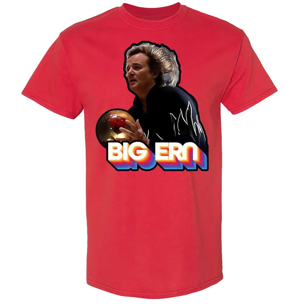 Classic Unisex T-Shirt - KHF2KYCQ - Red - 10