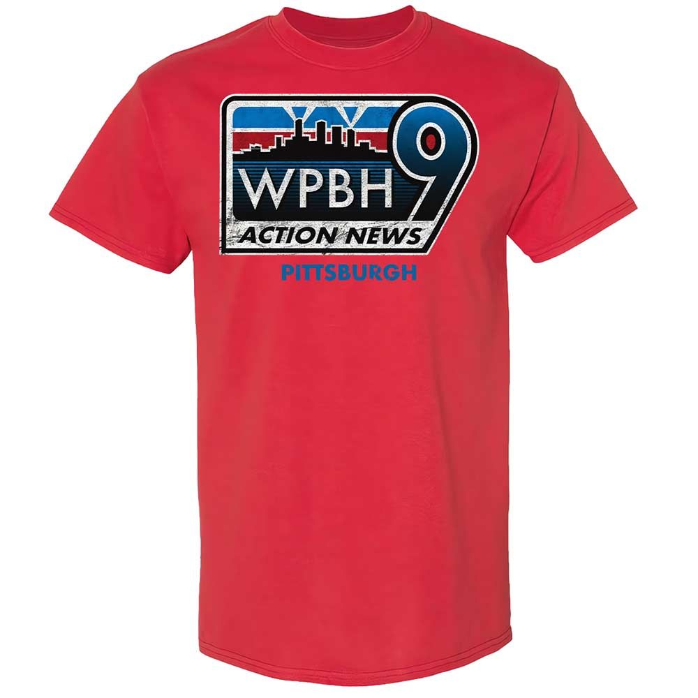 WPBH Channel 9 - Red - 10