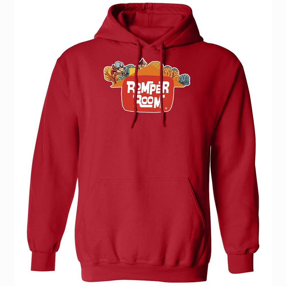 Mr. Do-Bee - Red - 10