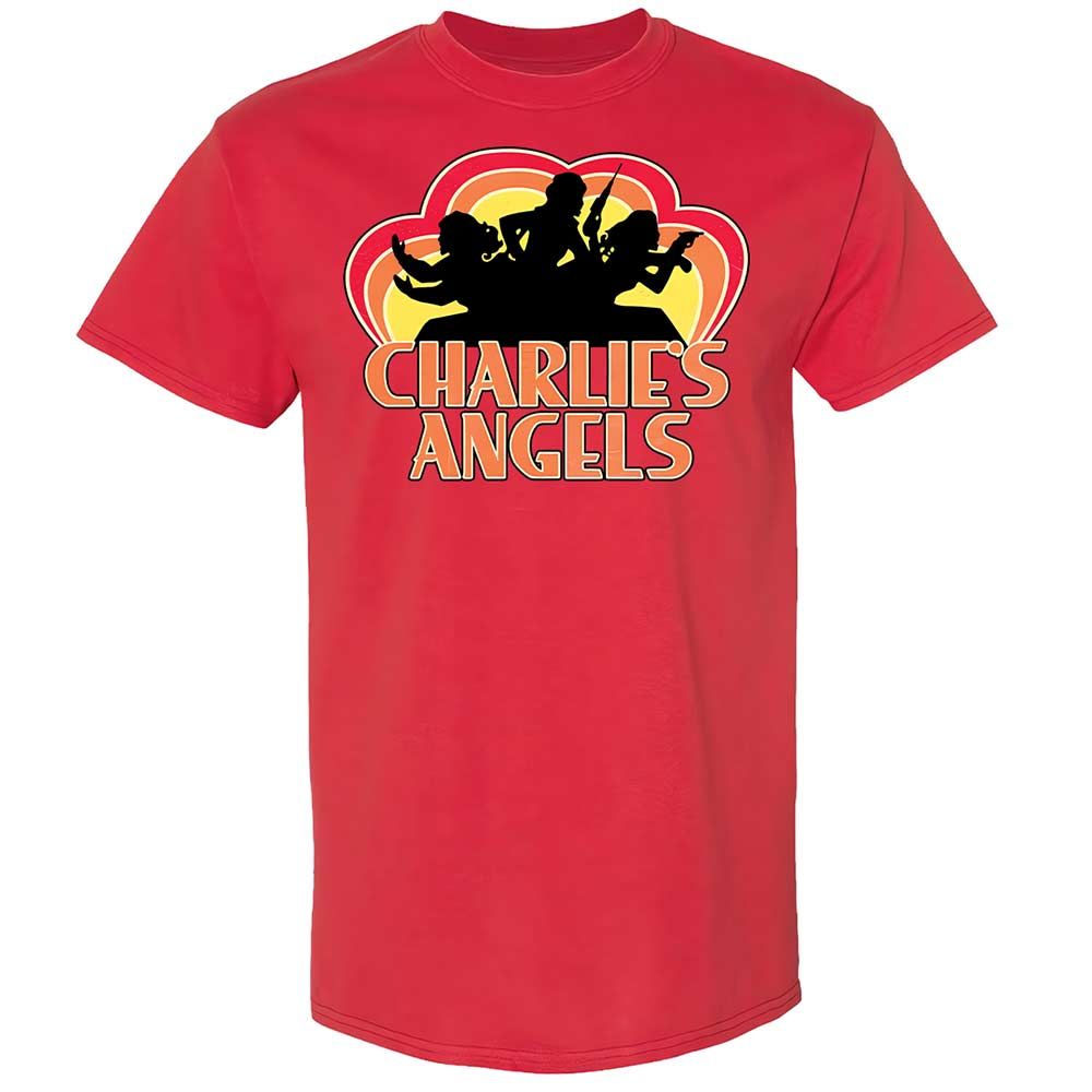 Classic Unisex T-Shirt - 5E25FMS5 - Red - 10