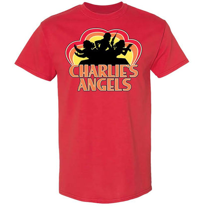 Classic Unisex T-Shirt - 5E25FMS5 - Red - 10
