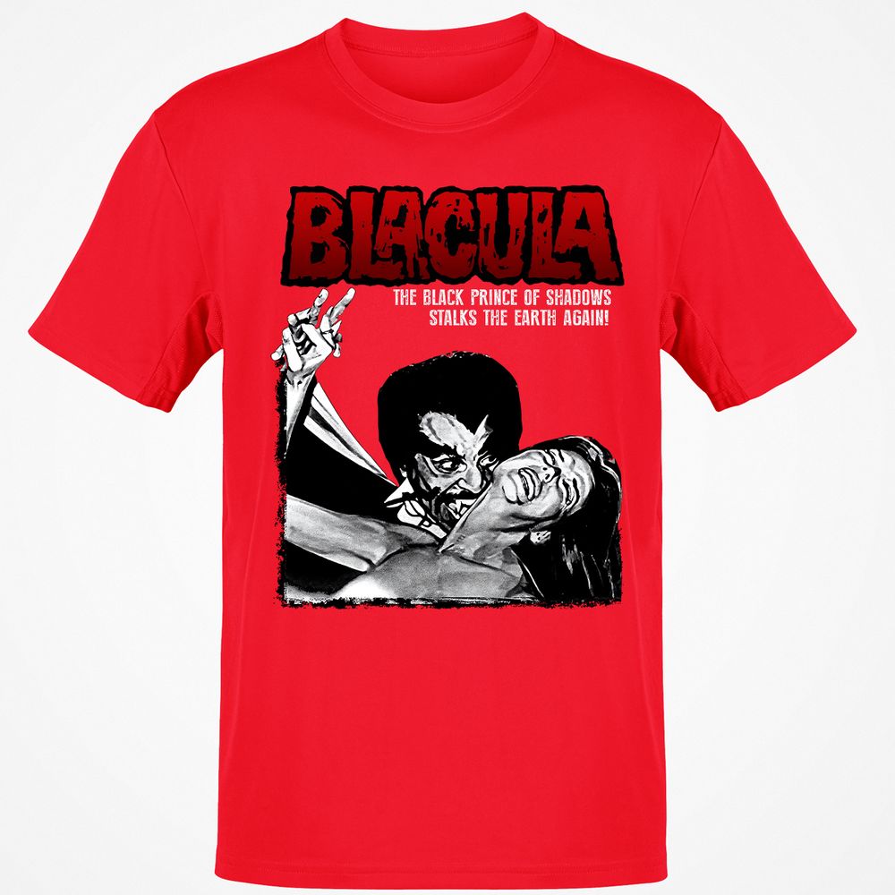 Classic Unisex T-Shirt - W37P5FGS - Red - 10