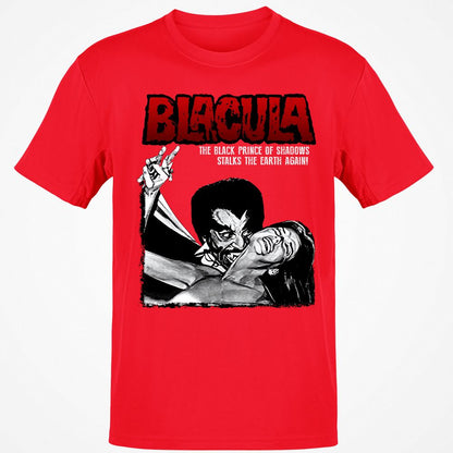 Classic Unisex T-Shirt - W37P5FGS - Red - 10