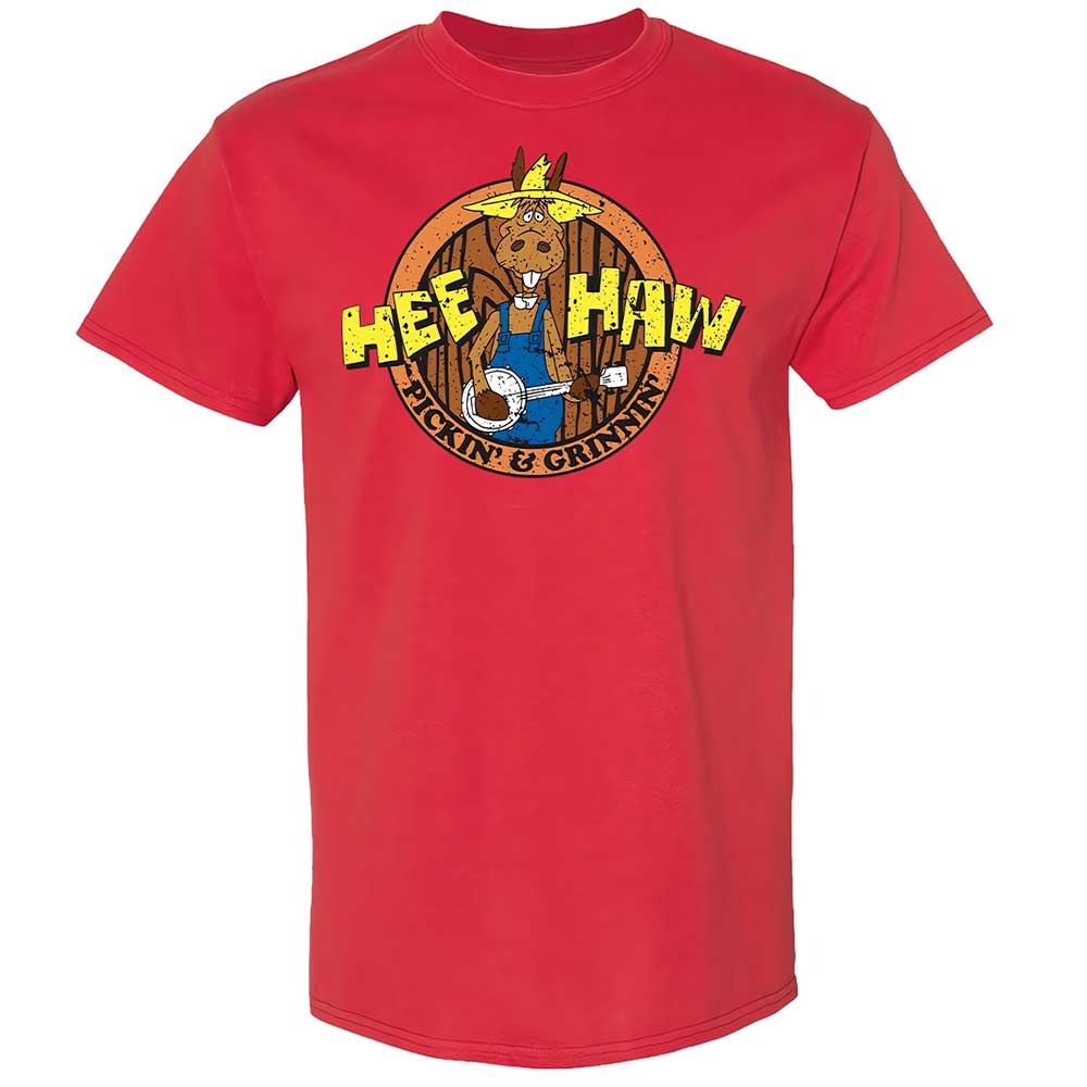 Classic Unisex T-Shirt - MGXQPWGS - Red - 10