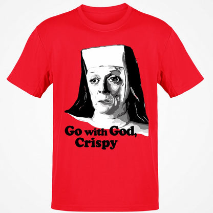 Classic Unisex T-Shirt - YW6488UT - Red - 10