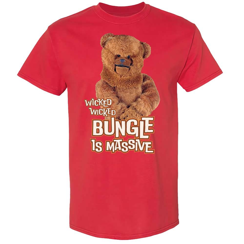 Classic Unisex T-Shirt - 6PLF13LU - Red - 10
