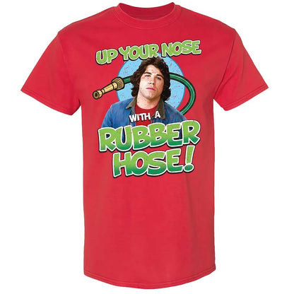 Classic Unisex T-Shirt - KVN7N5M3 - Red - 10