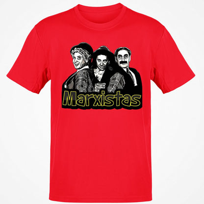 Marxists - Red - 10