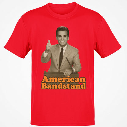 Classic Unisex T-Shirt - S63NSQZL - Red - 10