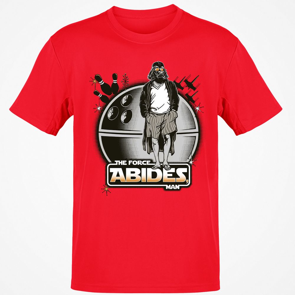 Classic Unisex T-Shirt - 47S9B29A - Red - 10
