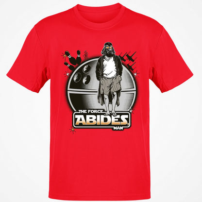 Classic Unisex T-Shirt - 47S9B29A - Red - 10