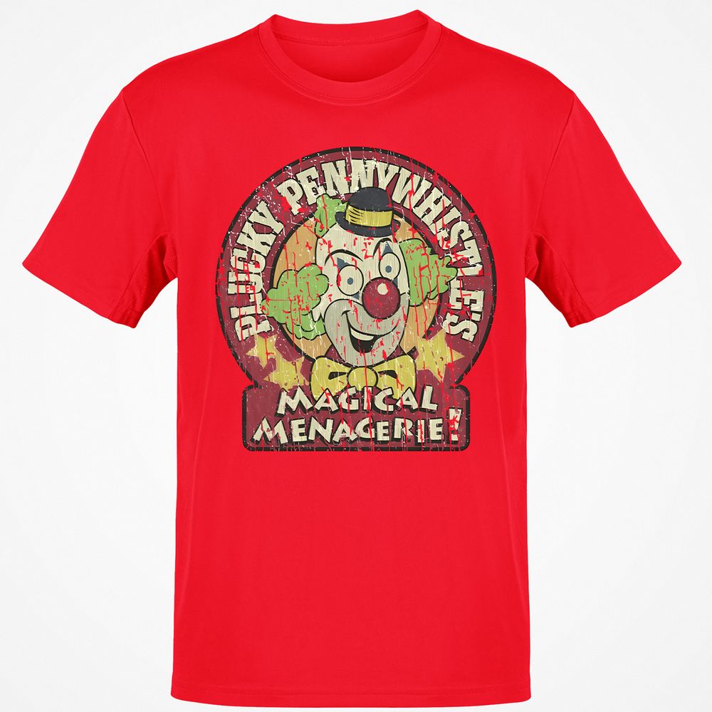 Magical - Red - 10