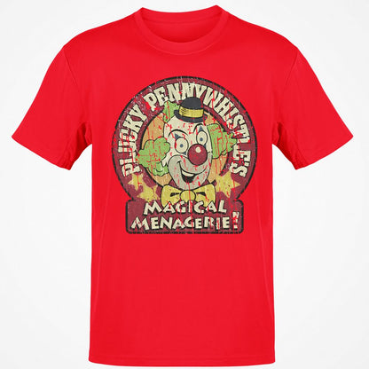 Magical - Red - 10