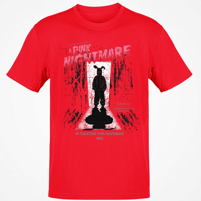 Pink Nightmare - Red - 10