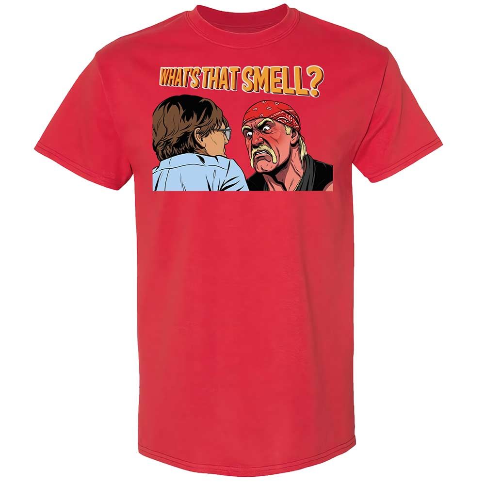 Classic Unisex T-Shirt - 2BLHSE4L - Red - 10