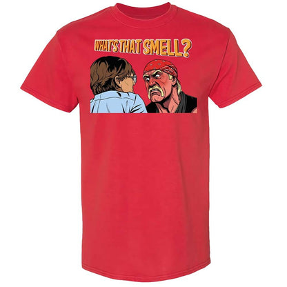 Classic Unisex T-Shirt - 2BLHSE4L - Red - 10