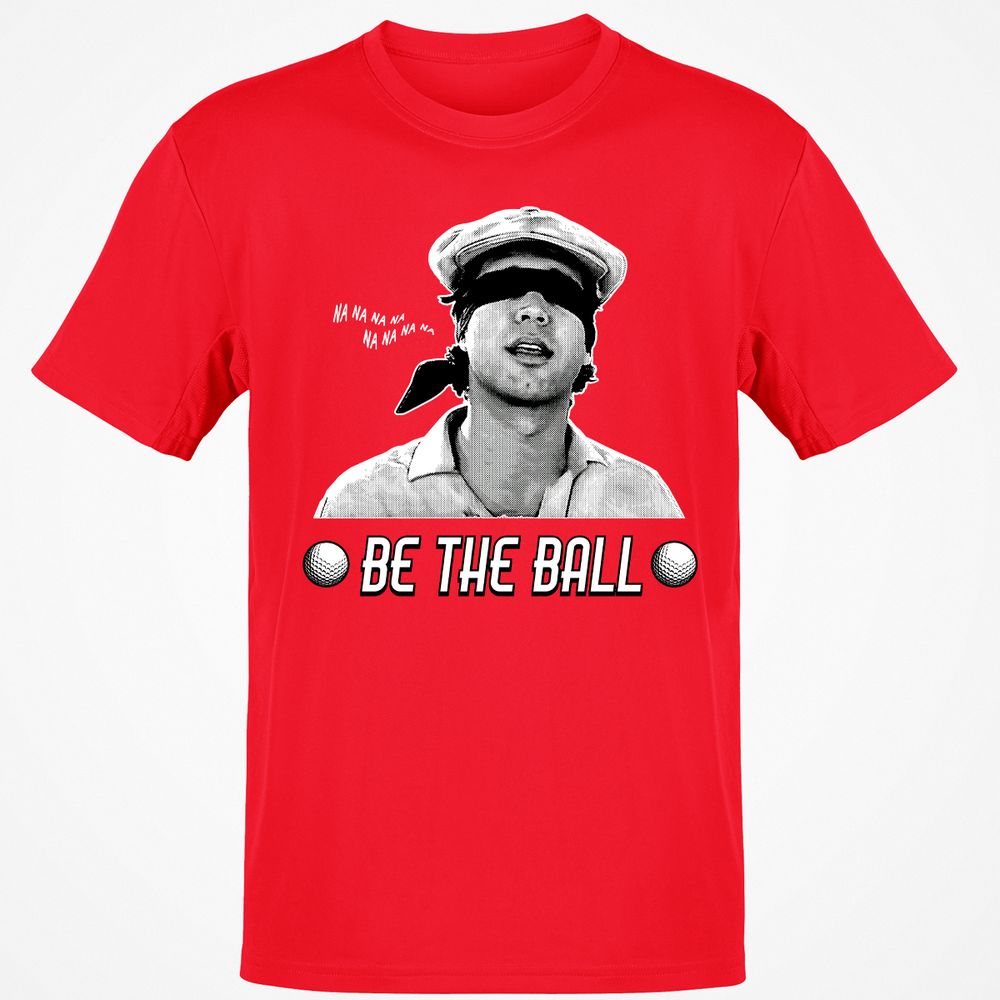 Classic Unisex T-Shirt - LTLSEERS - Red - 10