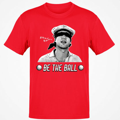 Classic Unisex T-Shirt - LTLSEERS - Red - 10