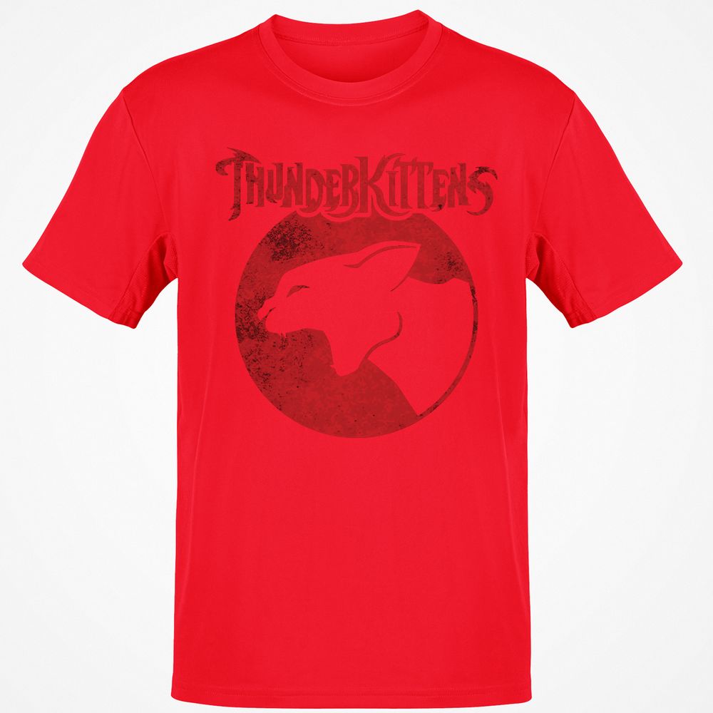 Classic Unisex T-Shirt - R11HCQX2 - Red - 10