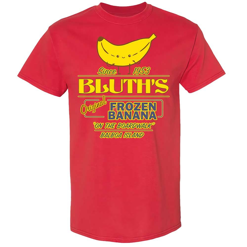 Classic Unisex T-Shirt - 3MQJWPDE - Red - 10