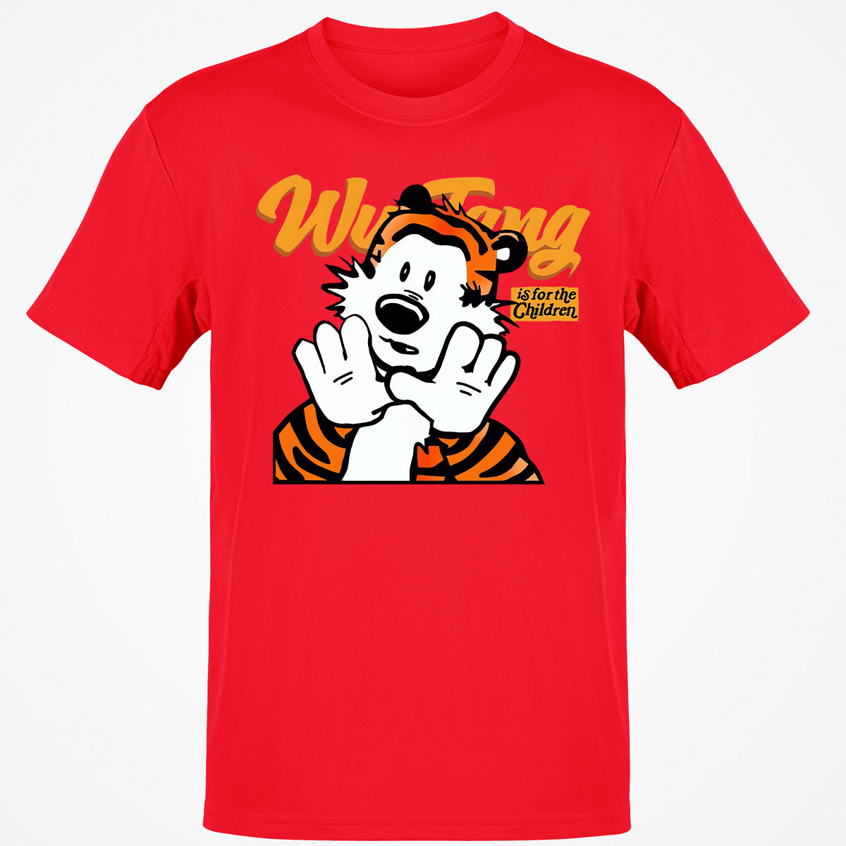 Classic Unisex T-Shirt - 4B3TUHFP