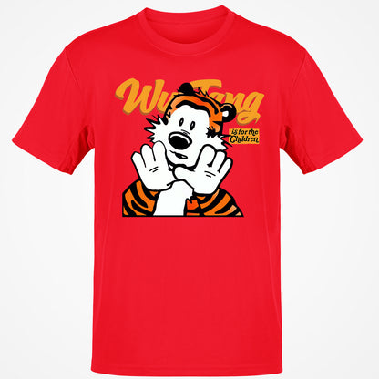 Classic Unisex T-Shirt - 4B3TUHFP