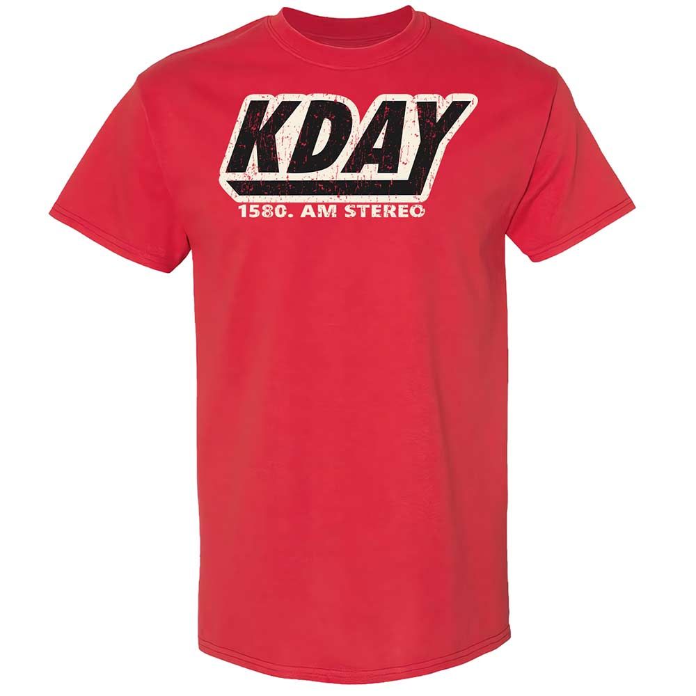 Classic Unisex T-Shirt - PVXW8D28 - Red - 10