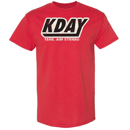 Classic Unisex T-Shirt - PVXW8D28 - Red - 10
