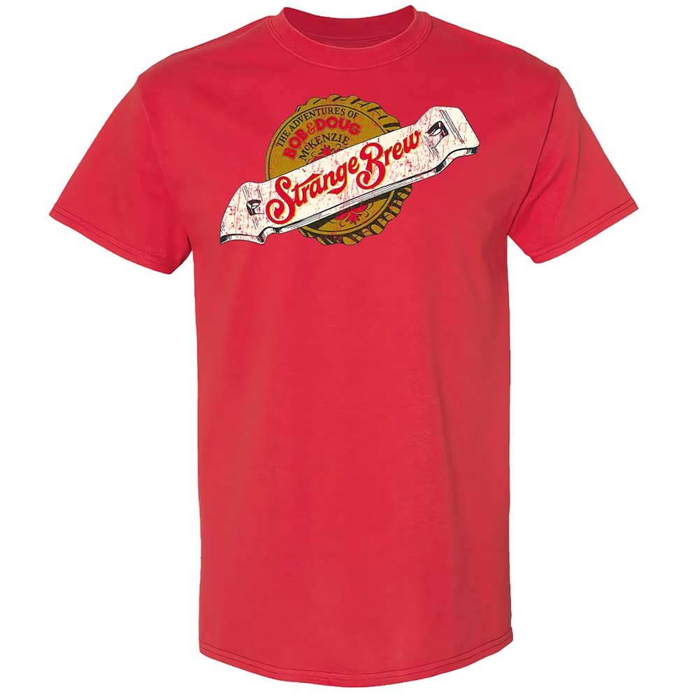 Classic Unisex T-Shirt - AS3ET9VZ - Red - 10