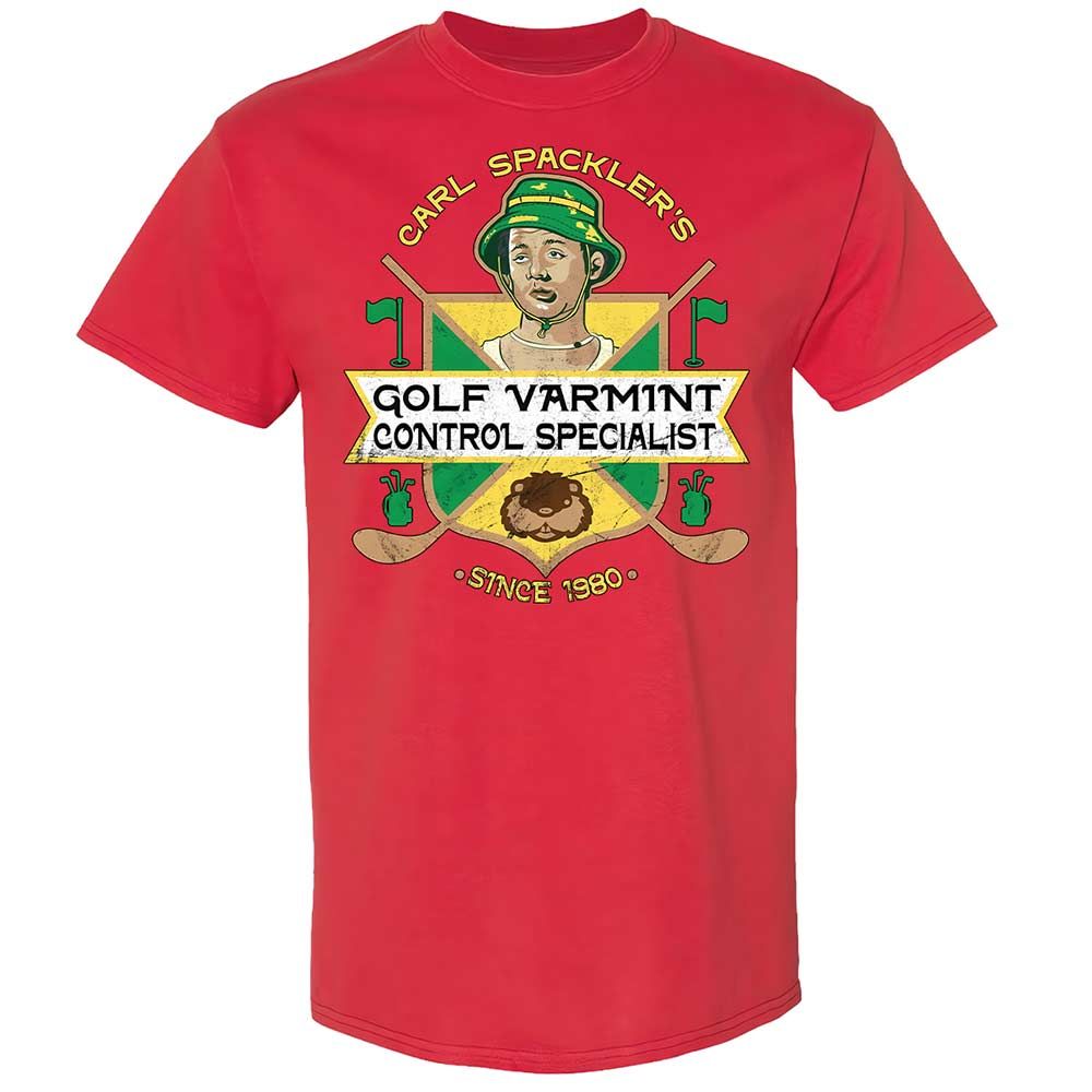 Varmint Exterminator - Red - 10
