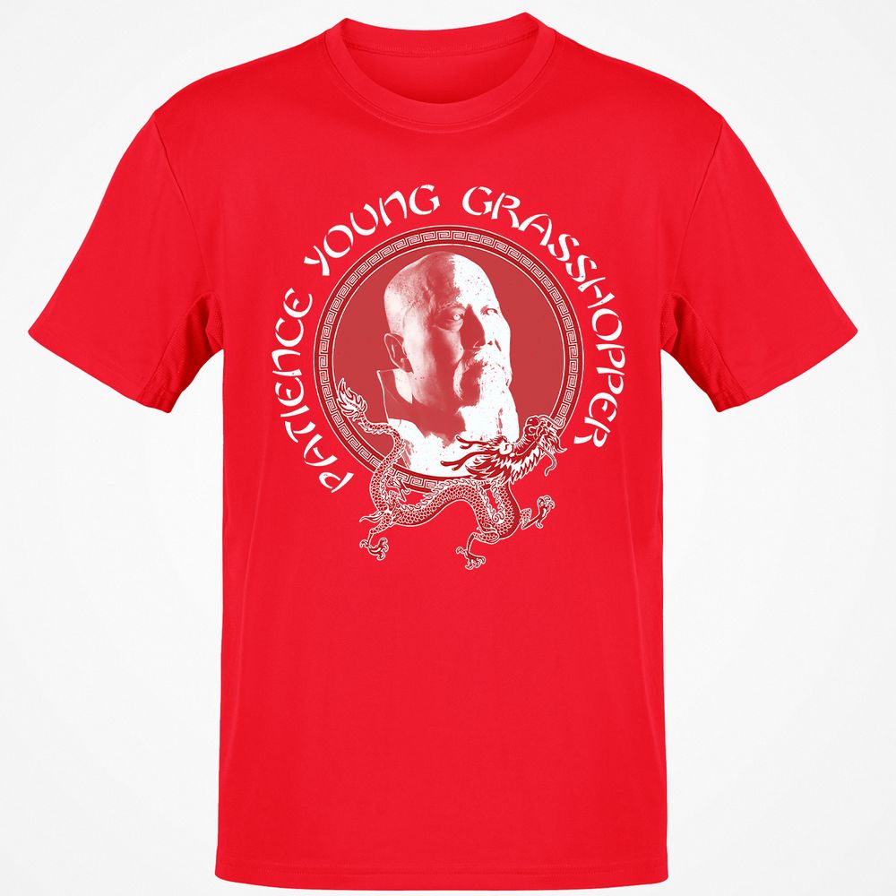 Classic Unisex T-Shirt - FBVX4F9M - Red - 10