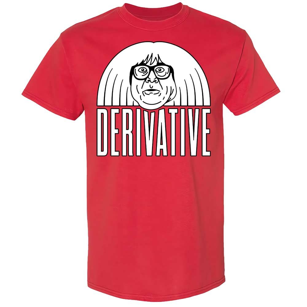 Classic Unisex T-Shirt - LEKER6HG - Red - 10