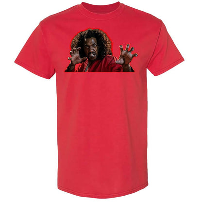 Classic Unisex T-Shirt - R61TJ6U3 - Red - 10