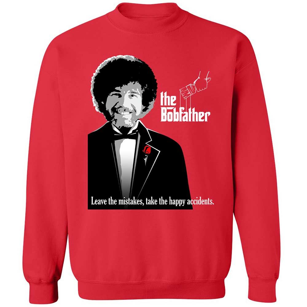 The Bobfather - Red - 10