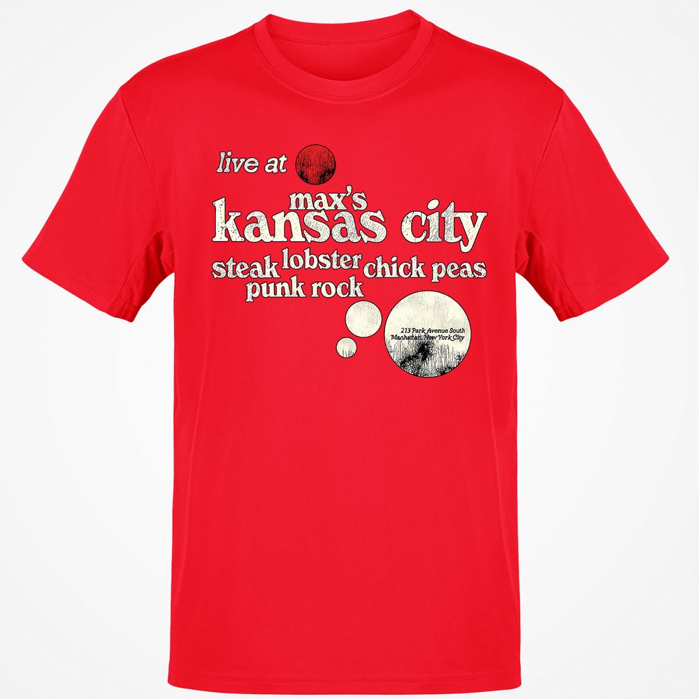 Classic Unisex T-Shirt - SDQ12ZZ2 - Red - 10
