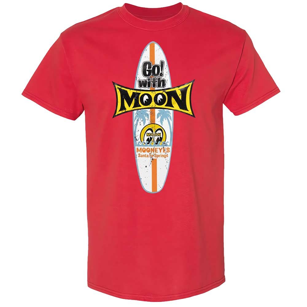 Classic Unisex T-Shirt - NP7JAWM5 - Red - 10