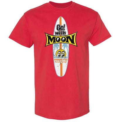 Classic Unisex T-Shirt - NP7JAWM5 - Red - 10