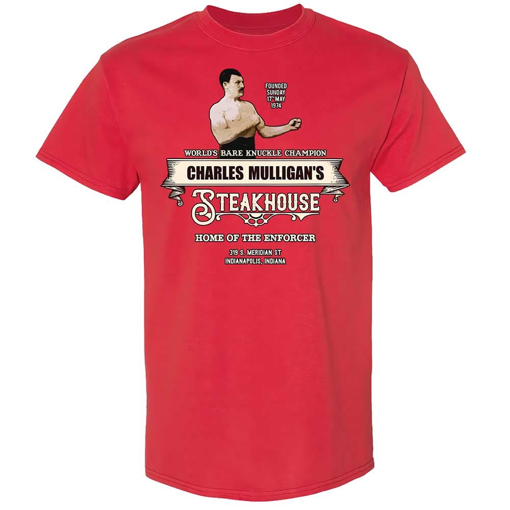 Classic Unisex T-Shirt - VU9QFAX3 - Red - 10